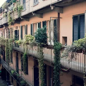 Design Studio Centro Storico Milan